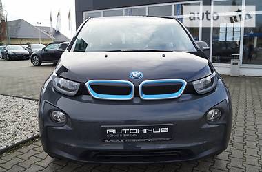  BMW I3 2014 в Києві