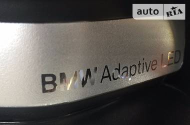 Универсал BMW I3 2015 в Днепре