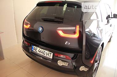 Универсал BMW I3 2015 в Днепре