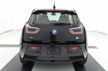 Хэтчбек BMW I3 2014 в Киеве