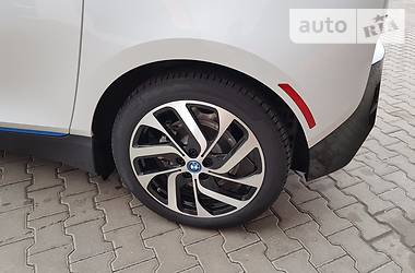 Универсал BMW I3 2017 в Киеве