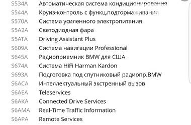 Универсал BMW I3 2014 в Киеве