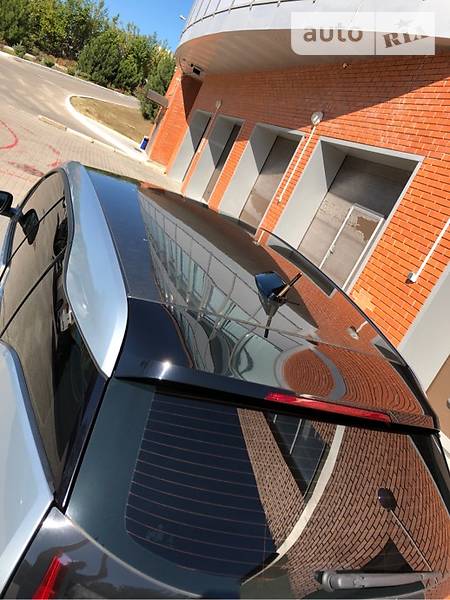 Хетчбек BMW I3 2014 в Харкові