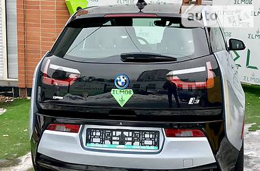 Хетчбек BMW I3 2014 в Києві