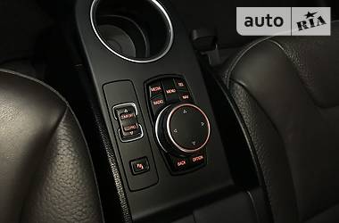 Хетчбек BMW I3 2014 в 