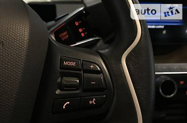 Хетчбек BMW I3 2014 в 