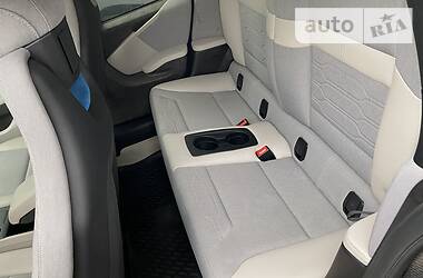 Хетчбек BMW I3 2015 в 