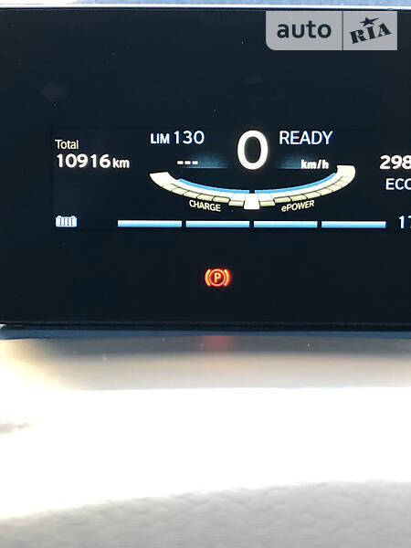 Хетчбек BMW I3 2018 в Києві фото 9 Хетчбек BMW I3 2018 в Києві