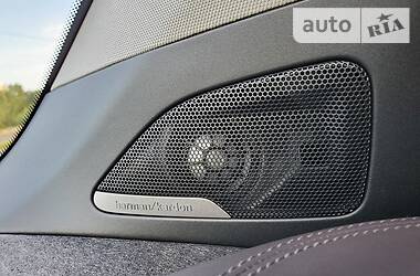 Хетчбек BMW I3 2017 в 