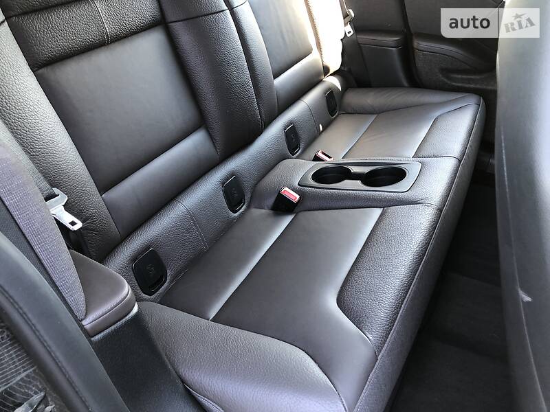 Хетчбек BMW I3 2014 в Києві