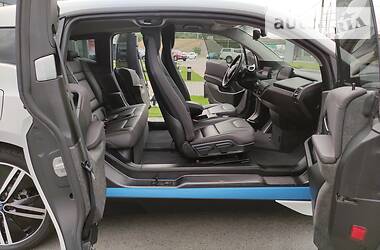 Седан BMW I3 2016 в Киеве