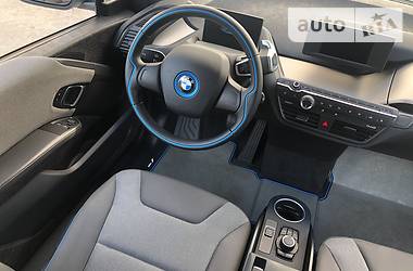 Хетчбек BMW I3 2020 в Дніпрі