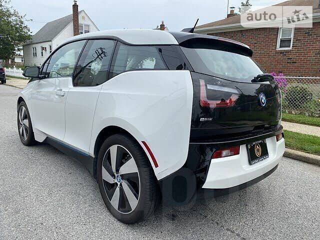 Хэтчбек BMW I3 2015 в Буче фото 2 Хэтчбек BMW I3 2015 в Буче