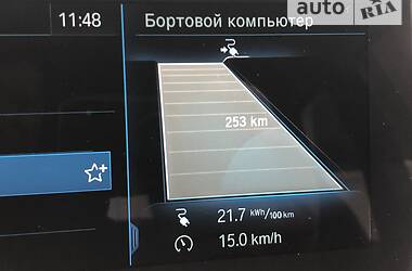 Хэтчбек BMW I3 2018 в Одессе