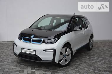 Хетчбек BMW I3 2020 в Києві