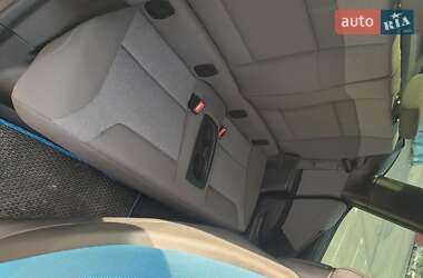 Хэтчбек BMW I3 2019 в Ужгороде