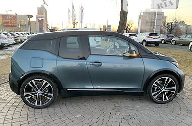 Хетчбек BMW I3 2020 в Києві