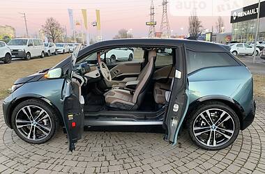 Хетчбек BMW I3 2020 в Києві