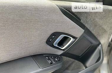 Хетчбек BMW I3 2016 в 