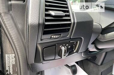 Хетчбек BMW I3 2016 в 