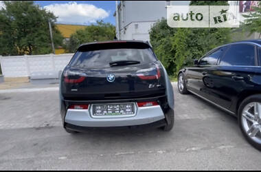 Універсал BMW I3 2015 в Києві