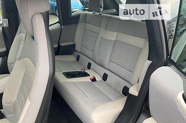 Хэтчбек BMW I3 2016 в Киеве