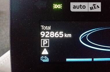 Хэтчбек BMW I3 2014 в Киеве