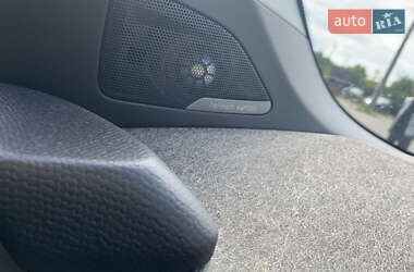 Хэтчбек BMW I3 2015 в 