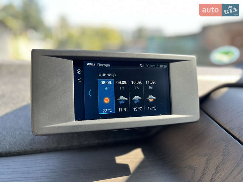 Хэтчбек BMW I3 2019 в Виннице