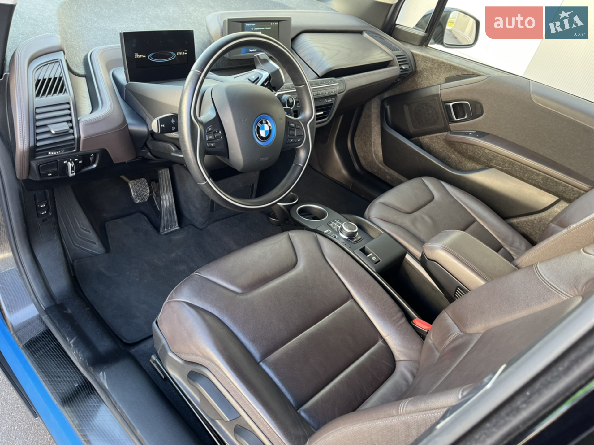 2019 BMW i3 - мініатюра 9