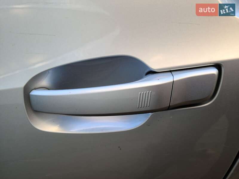 Хэтчбек BMW I3 2014 в Одессе