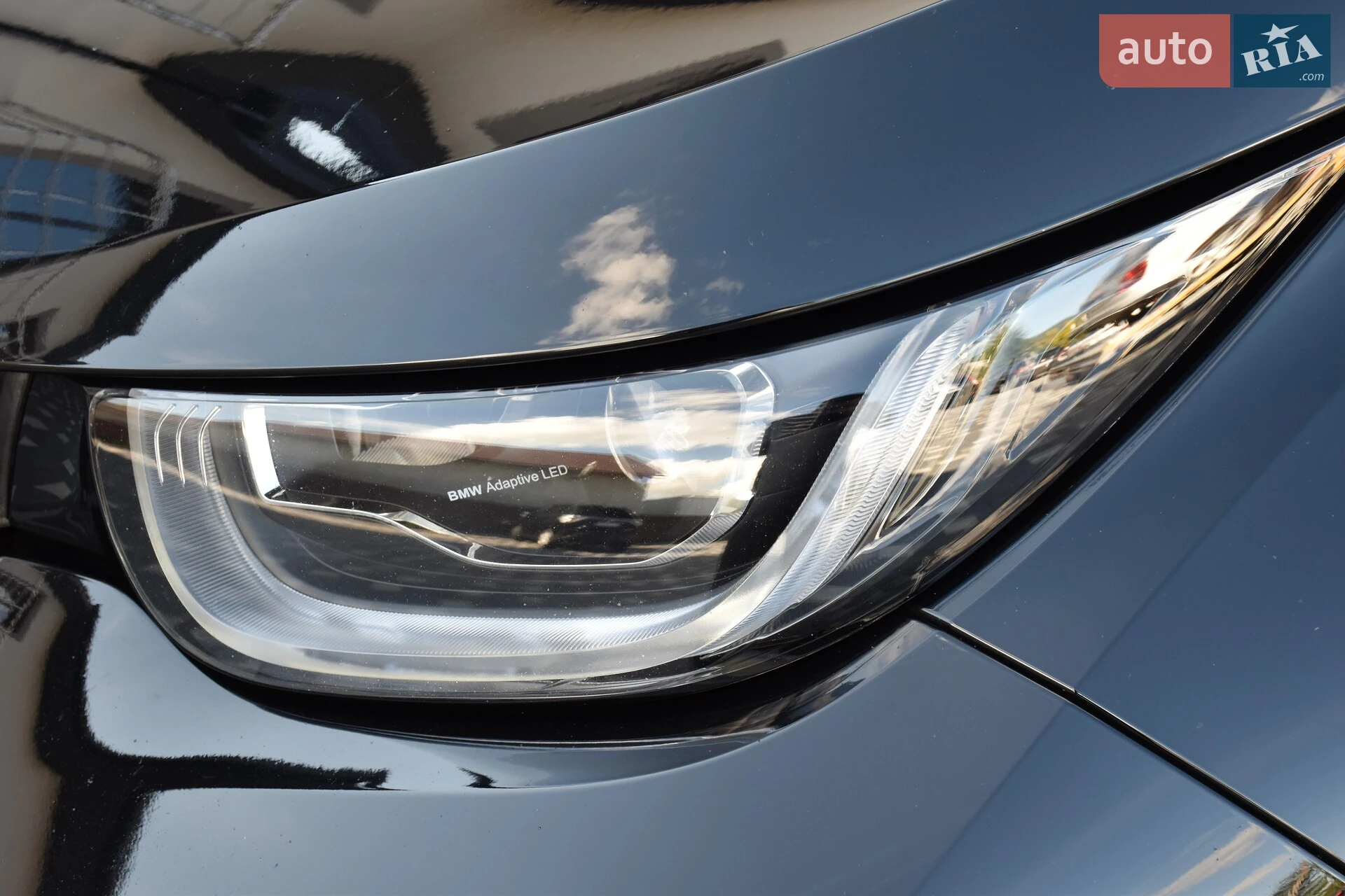 2019 BMW i3 - мініатюра 18