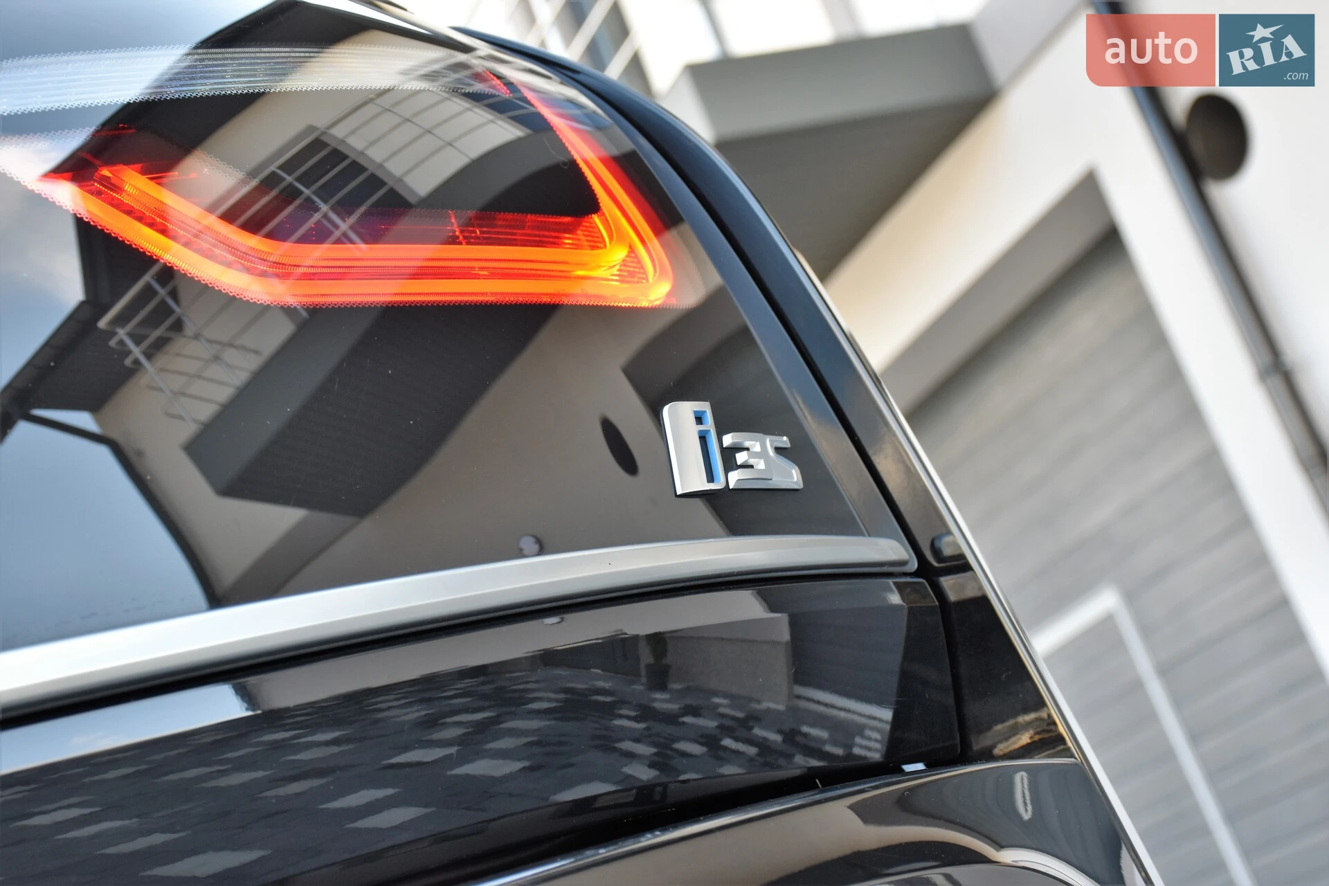 2019 BMW i3 - мініатюра 26