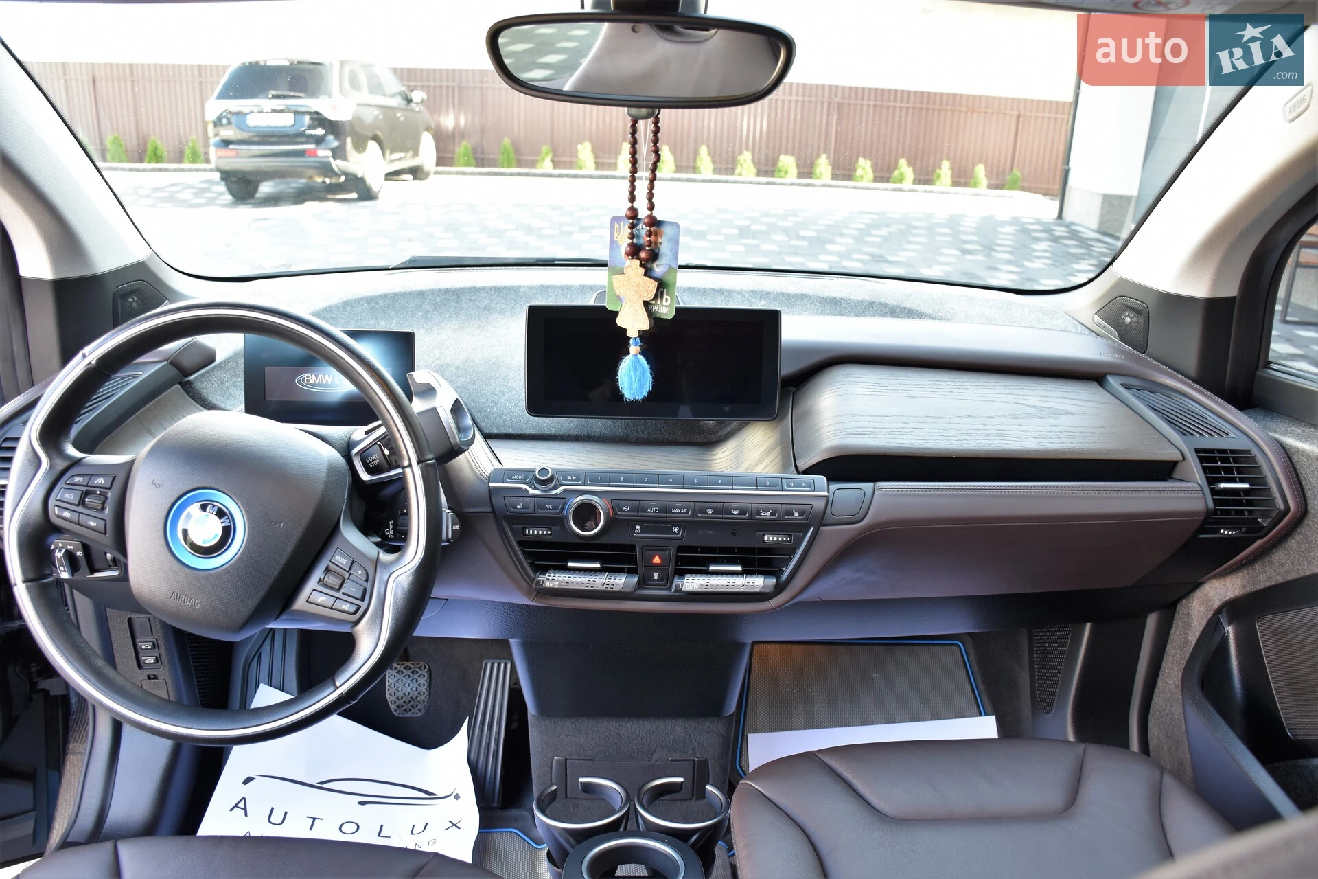 2019 BMW i3 - мініатюра 28