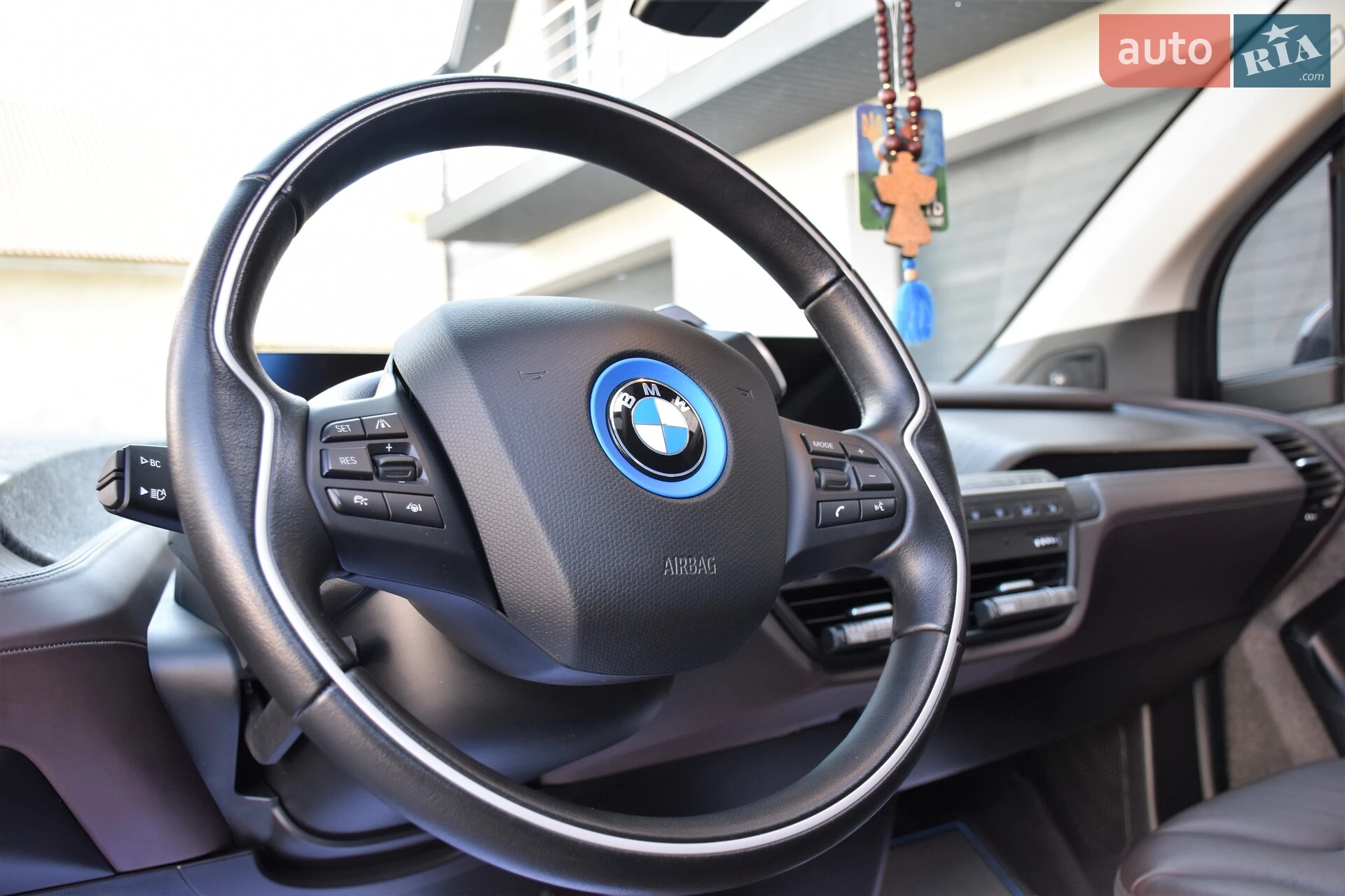 2019 BMW i3 - мініатюра 31