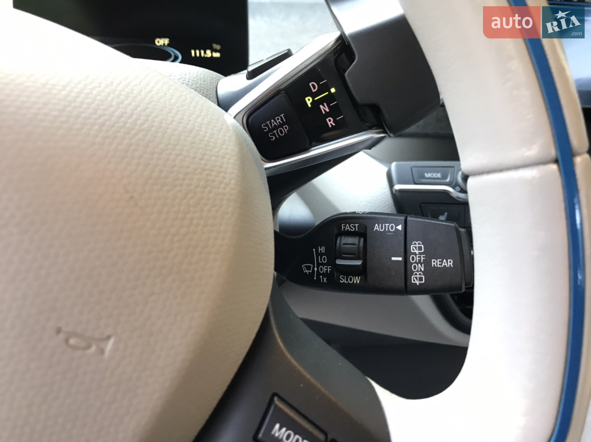 2015 BMW i3 - мініатюра 19