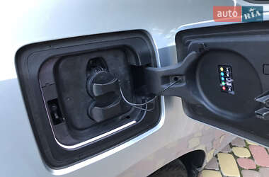 Хэтчбек BMW I3 2015 в Виннице