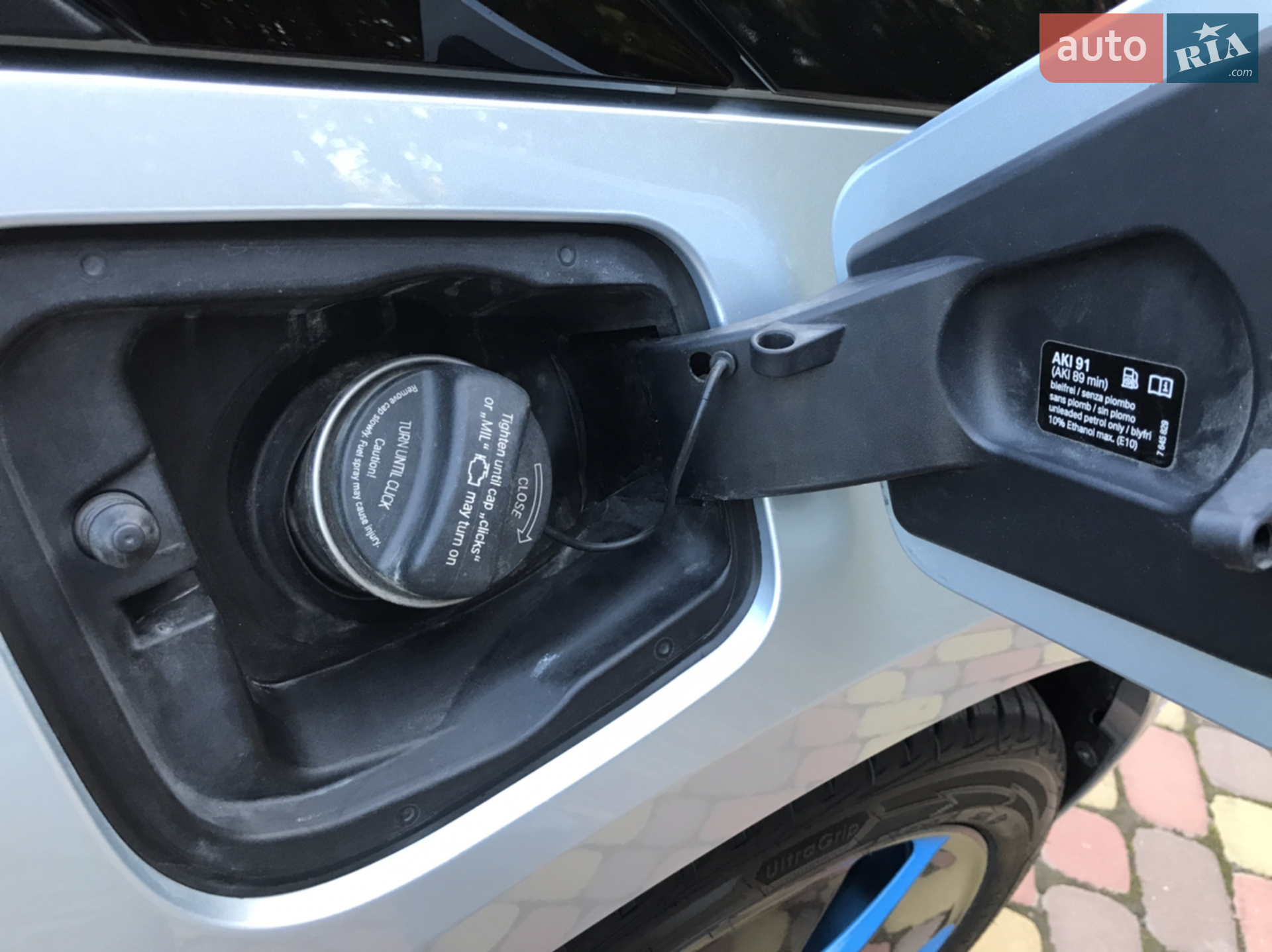 2015 BMW i3 - мініатюра 26