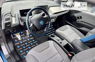 Купе BMW I3 2019 в Рівному