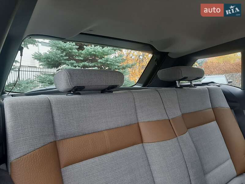 Хэтчбек BMW I3 2015 в Сваляве