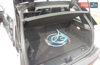 Хэтчбек BMW I3 2016 в Киеве