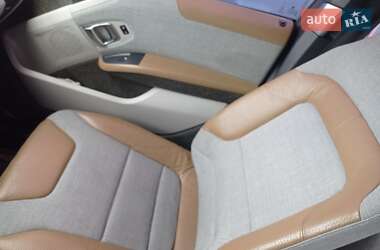 Хэтчбек BMW I3 2014 в Львове