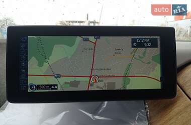 Хэтчбек BMW I3 2014 в Львове