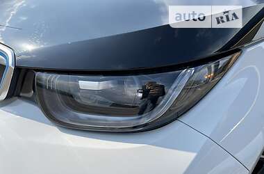 Хэтчбек BMW I3 2019 в Днепре
