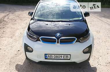 I3 deals bmw olx