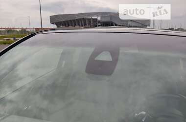 Хэтчбек BMW I3 2017 в 