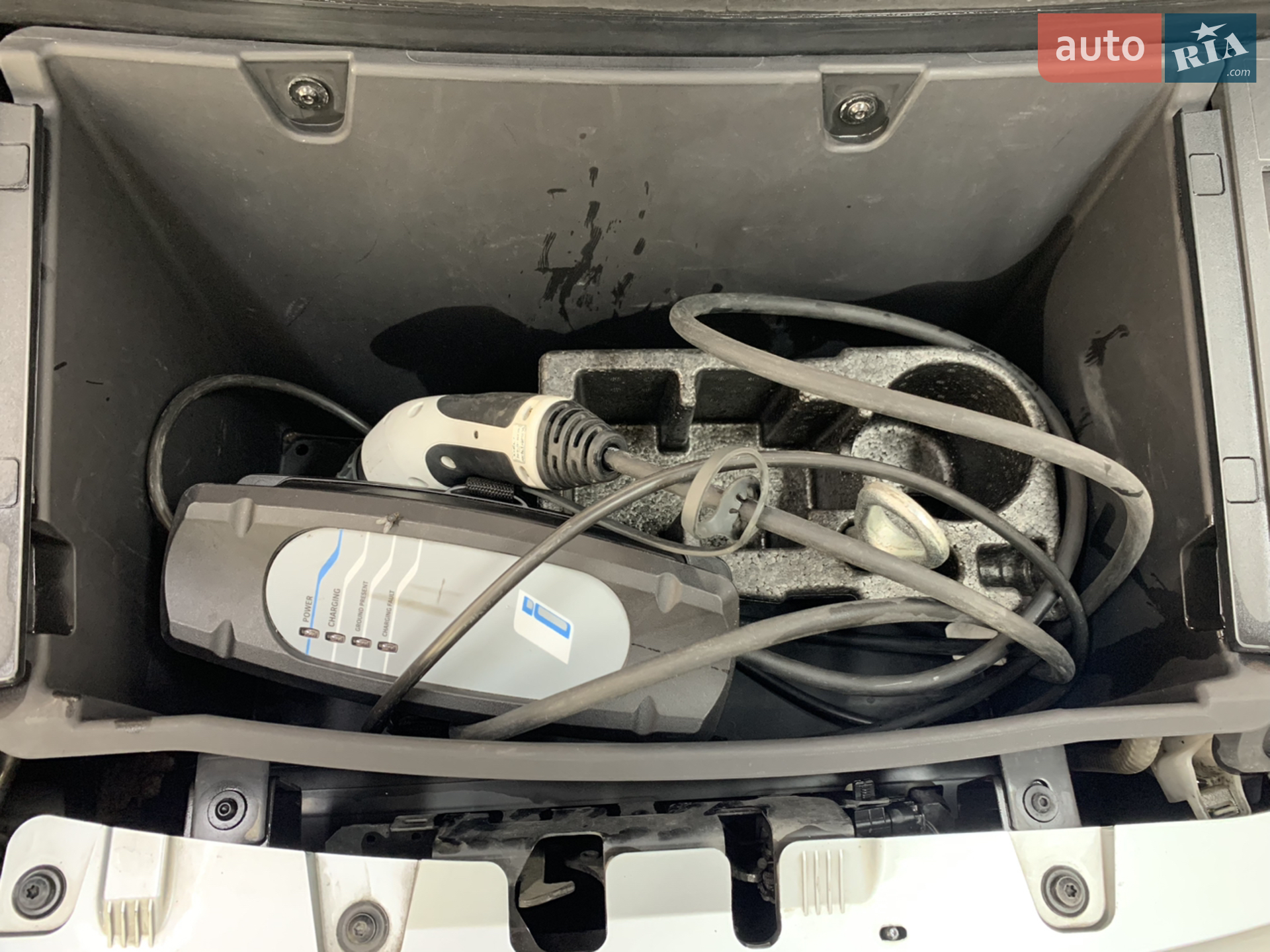 2016 BMW i3 - мініатюра 11
