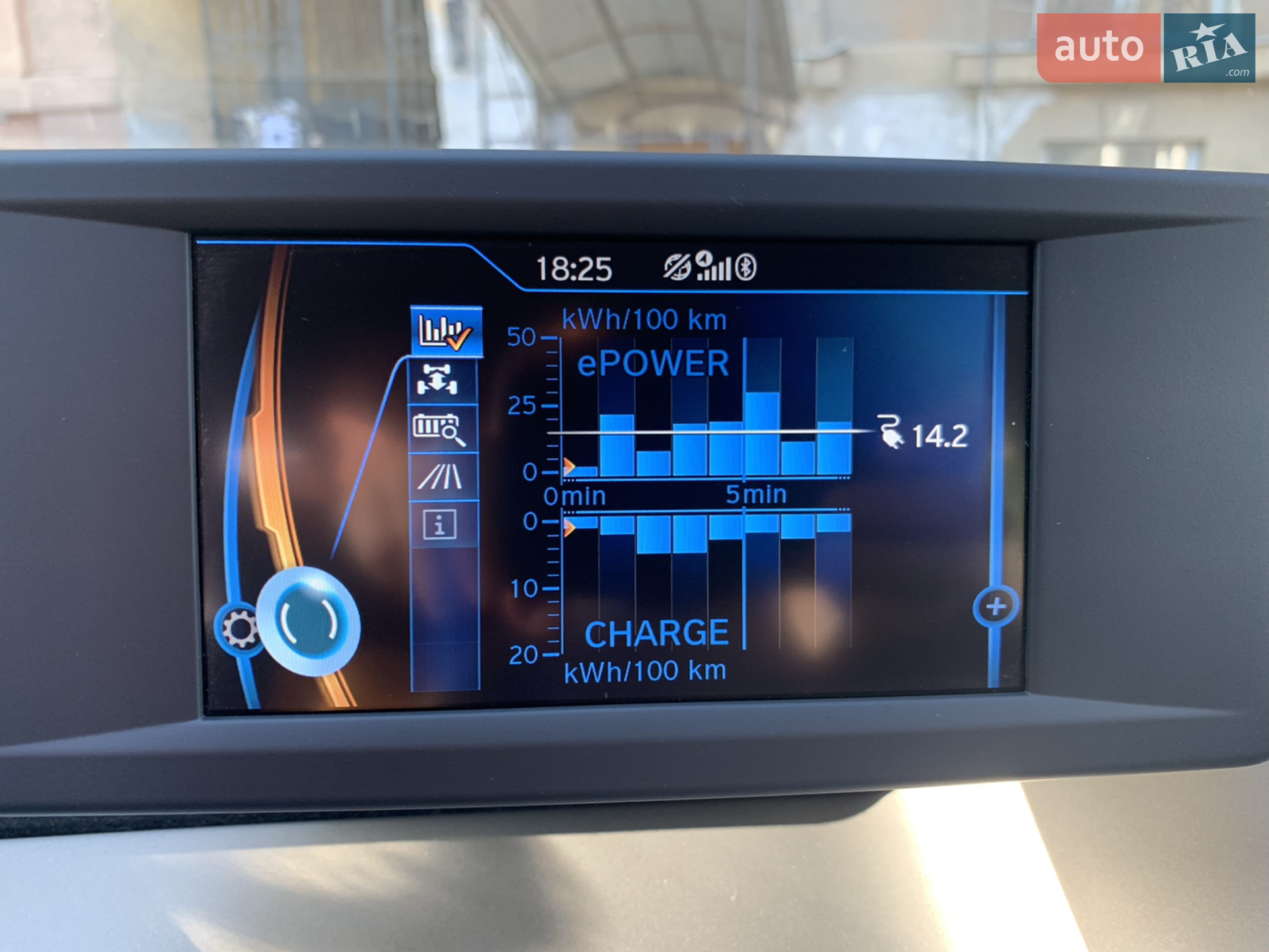 2016 BMW i3 - мініатюра 15
