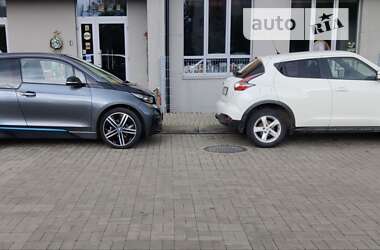 Хэтчбек BMW I3 2017 в 