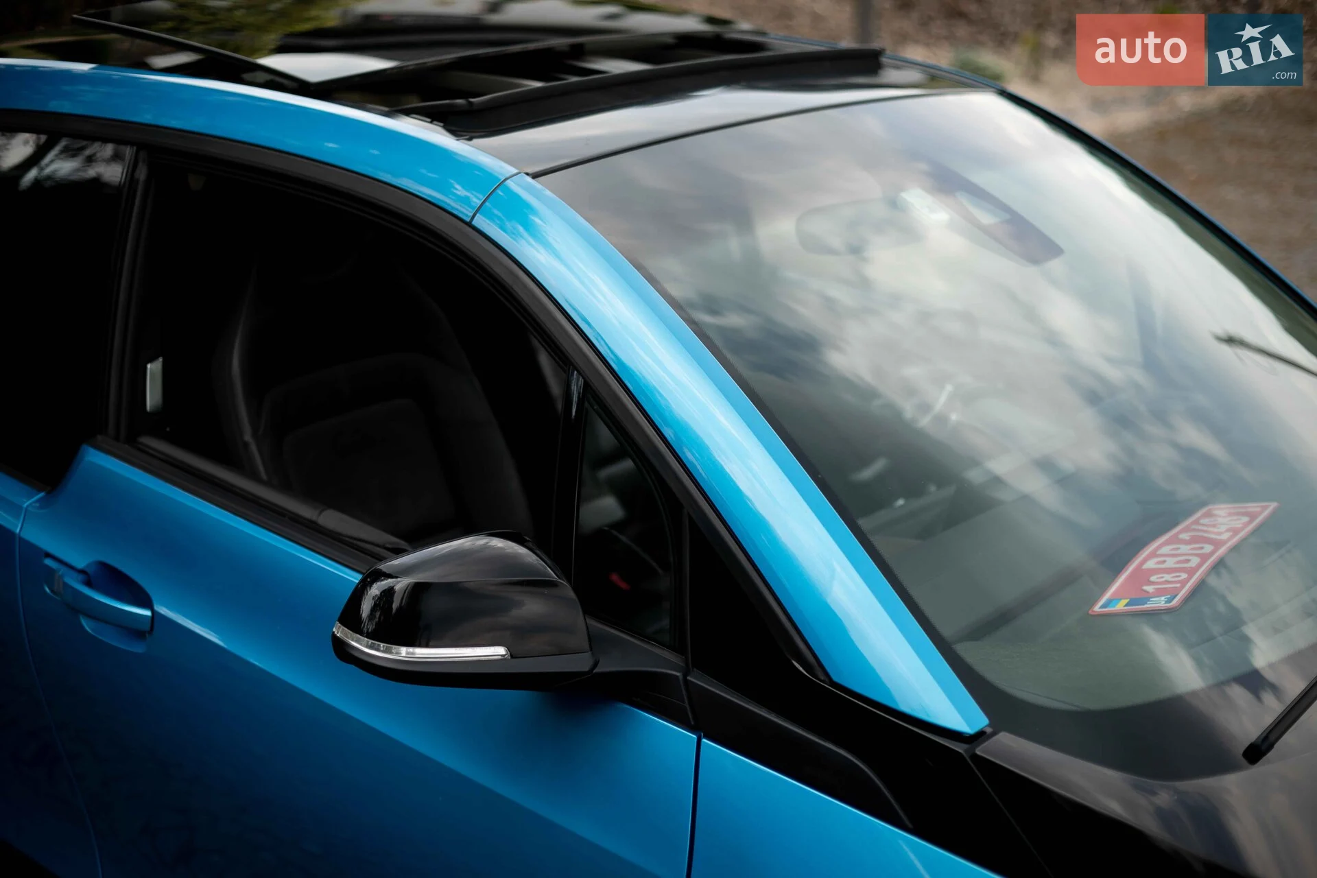 2016 BMW i3 - мініатюра 17